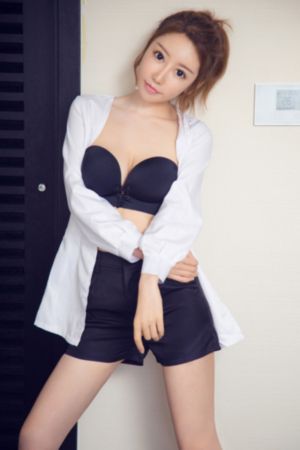 美丽坏东西